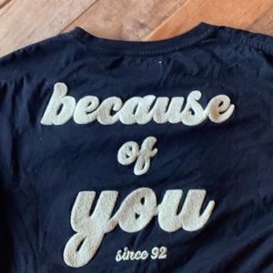 Dutch Bro’s Long Sleeve